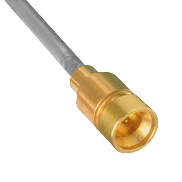 125-2592-001 Cinch Connectivity Solutions Johnson  Gruppi di connettori coassiali (RF)